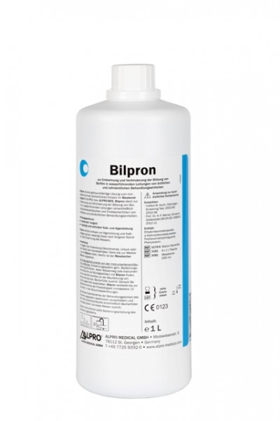 Bilpron | Flasche | 1 Liter