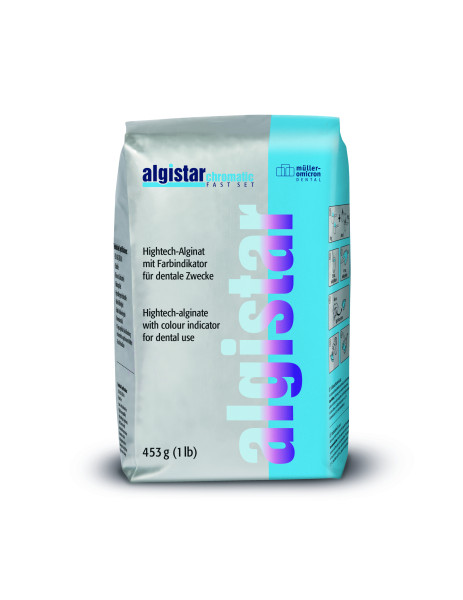 Algistar chromatic FAST Abformmasse 453 g/Packung