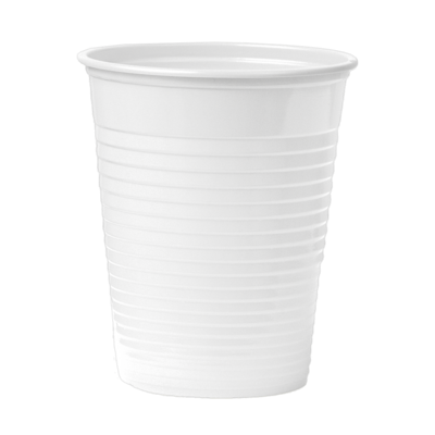 Mundspülbecher 180 ml 3000 Stück/Karton