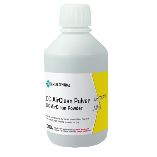 DC AirClean Pulver 300 g/Flasche