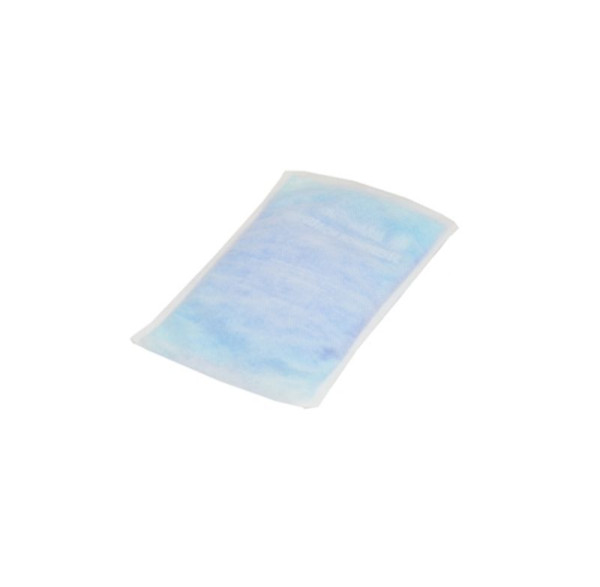 10 Vlieshüllen für Kalt-Warm-Kompressen 9 x 16 cm