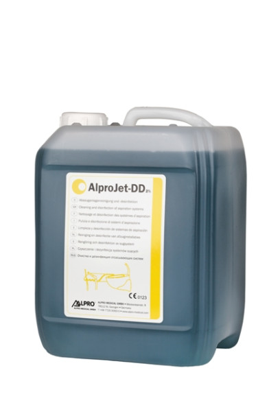 AlproJet DD | Kanister | 5 Liter