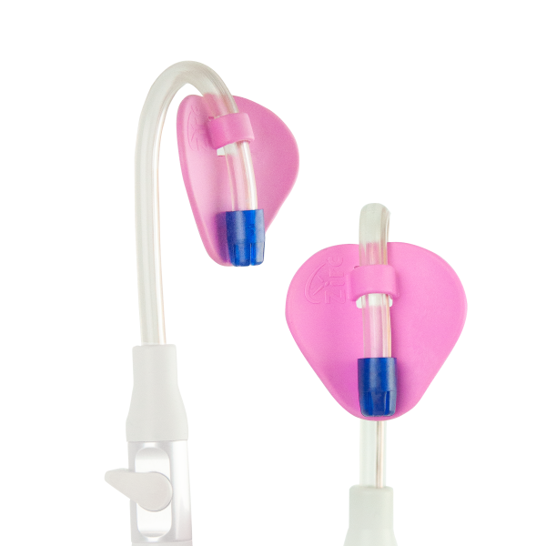 Zirc Pink Petal | 100 Stück