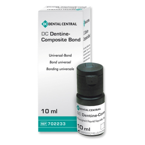 DC Dentin-Composite Bond 10ml Flasche