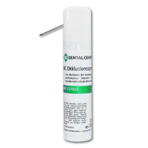 DC Okklusionsspray mint 75 ml Sprühdose