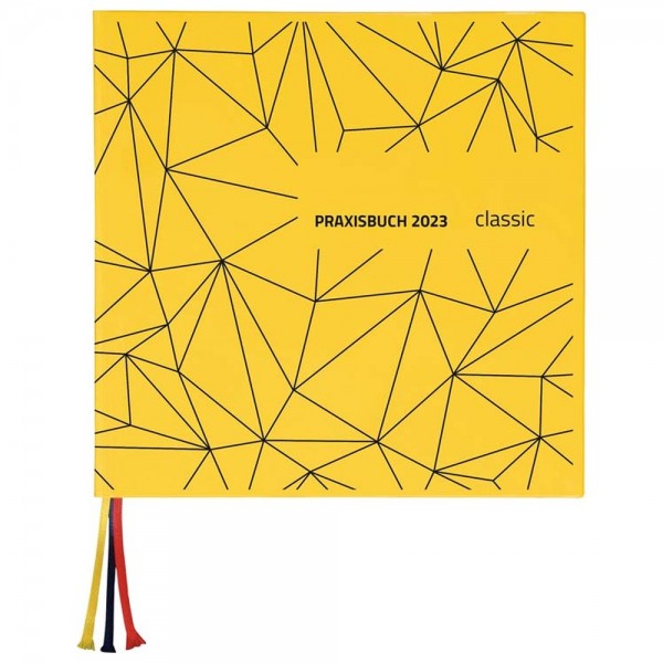 Speiko Patientenbestellbuch CLASSIC 2023