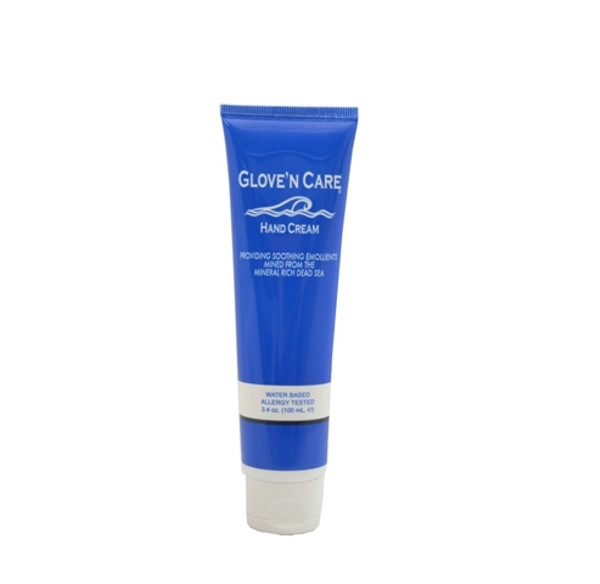 Glove`n Care Handcreme 100 ml Tube