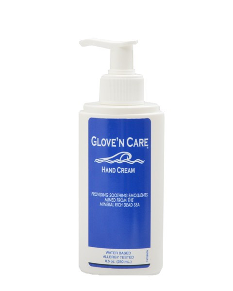 Glove`n Care Handcreme 250 ml Pumpspender