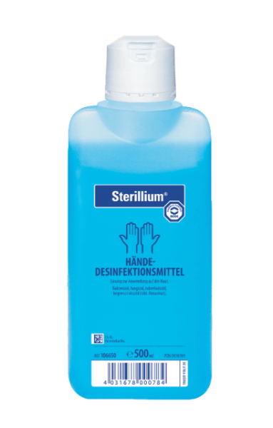 Sterillium® | 500ml | Flasche