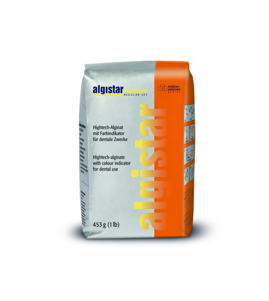 Algistar chromatic REGULAR Abformmasse 453 g/Packung