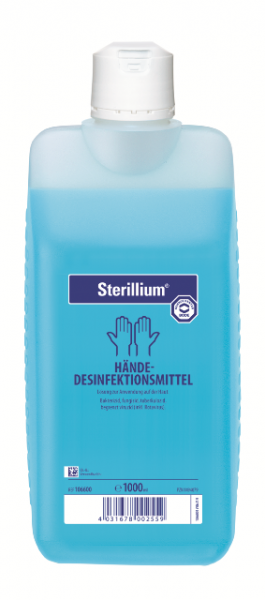 Sterillium® | 1 Liter | Flasche