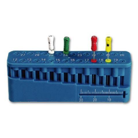 DC Endo-Messblock