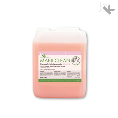 KK Mani-Clean Phenia 5 Liter Kanister