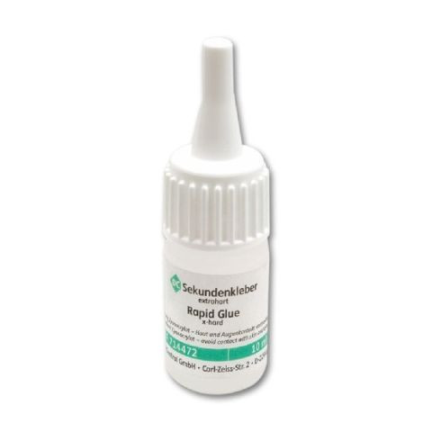 DC Sekundenkleber 10 ml Flasche